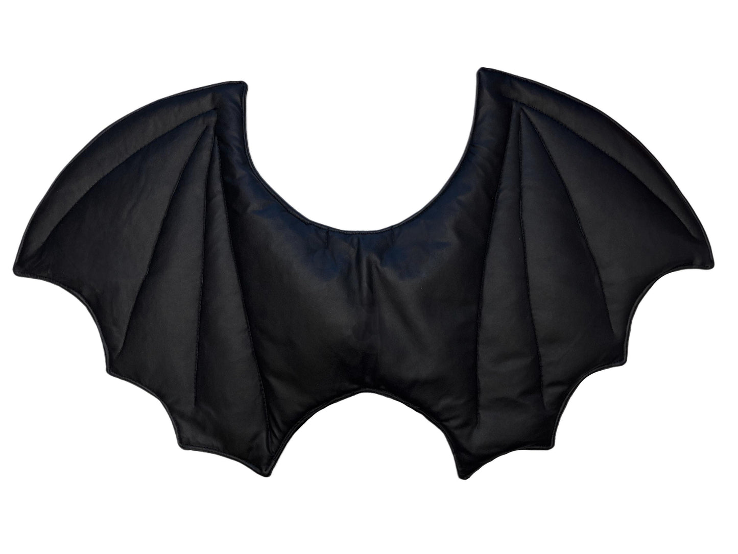 Bat, Vampire or Dragon wing Halloween costume, perfect for cosplay in baby, toddler, child and adult sizes!