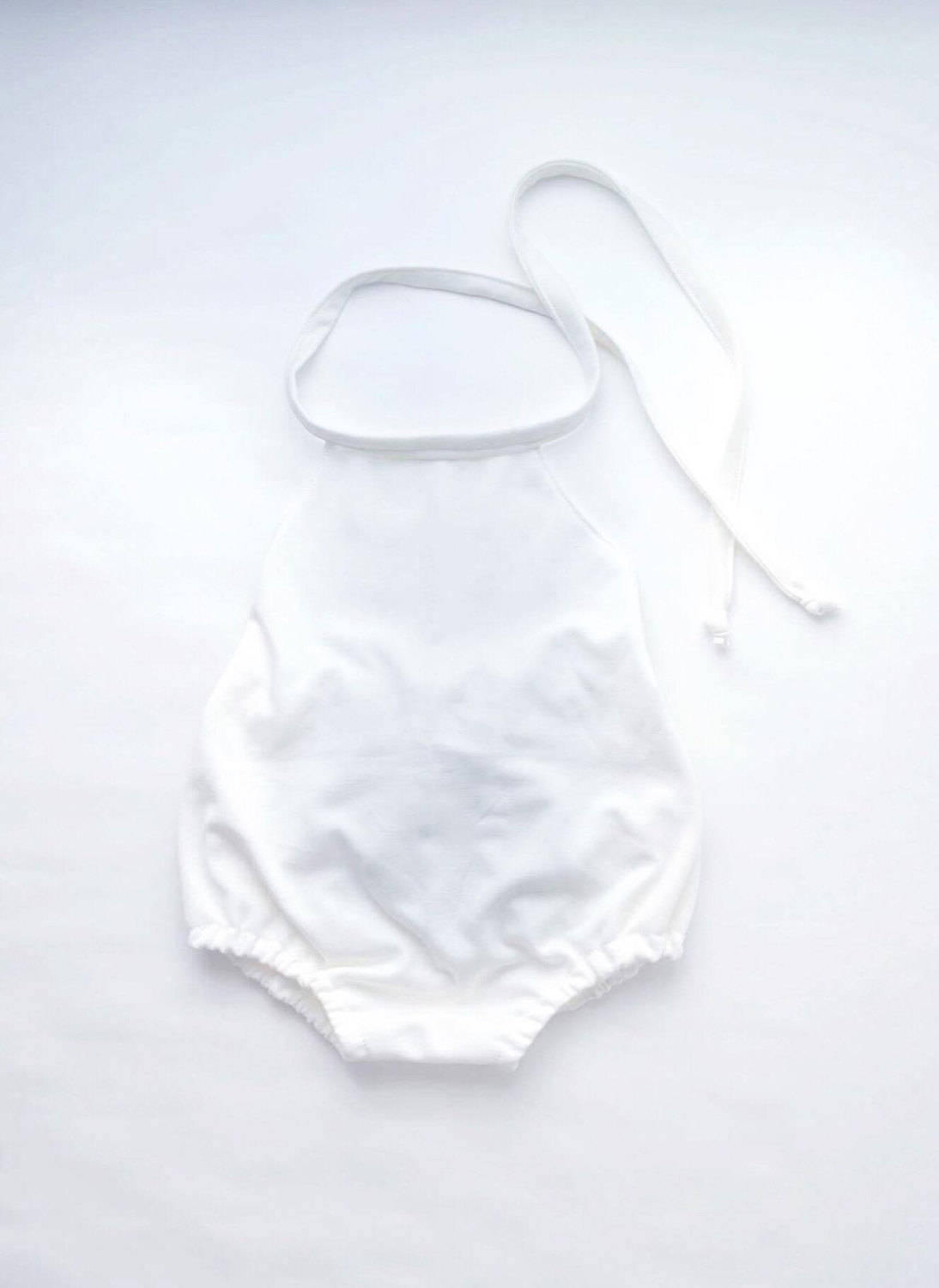 Boho fringe romper, baby girl boho romper, birthday romper, cake smash romper, white romper, cream romper