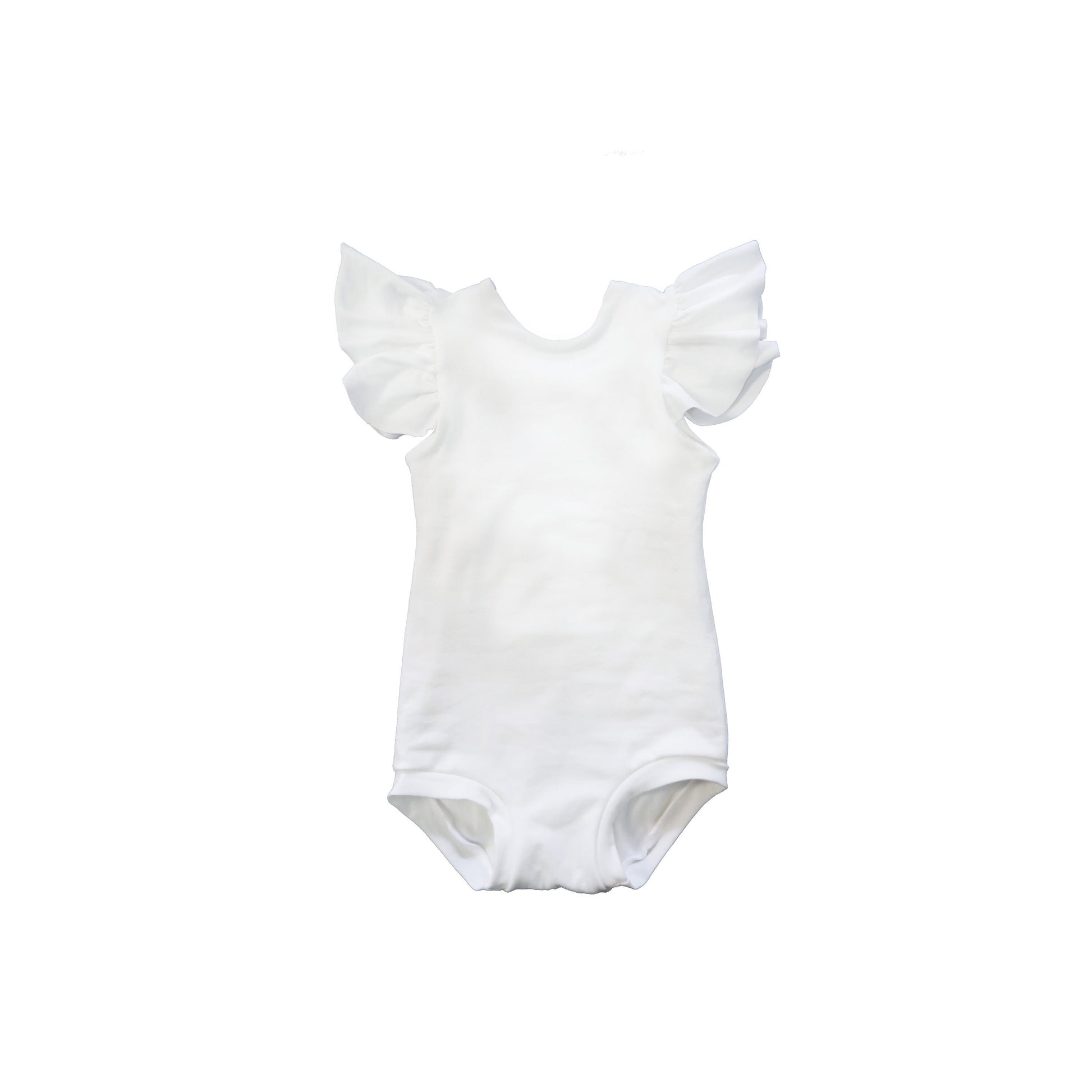 Choose your color! Solid color leotard, fits baby, toddler and girls sizes. Great for birthday parties, dance costumes and everyday play