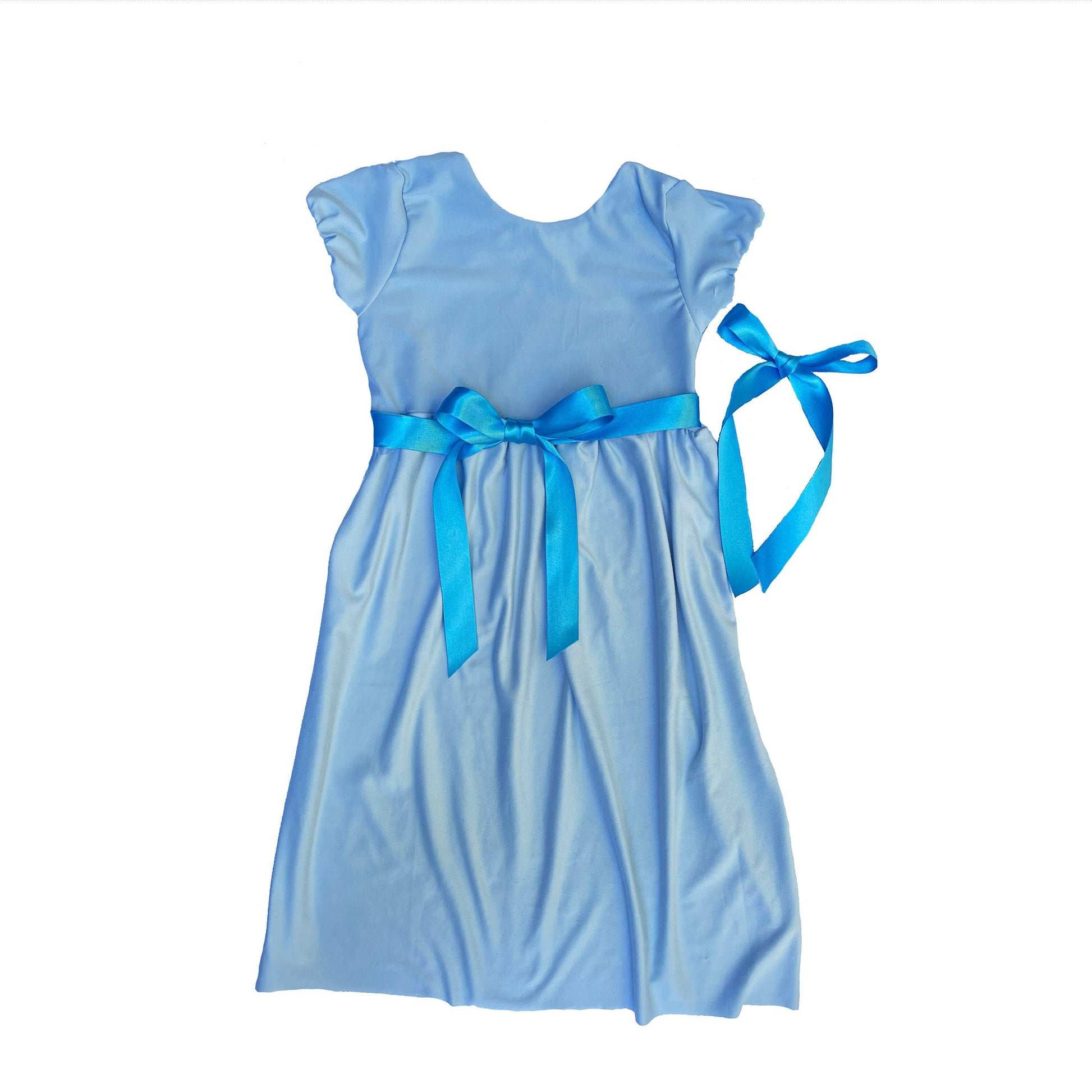 Wendy Darling Costume, Peter Pan costume, Halloween costume for girls, toddlers, babies