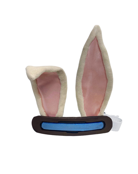 Tina Bunny Ears Headgear, Tiny Headband Cosplay in child, teen and adult sizes