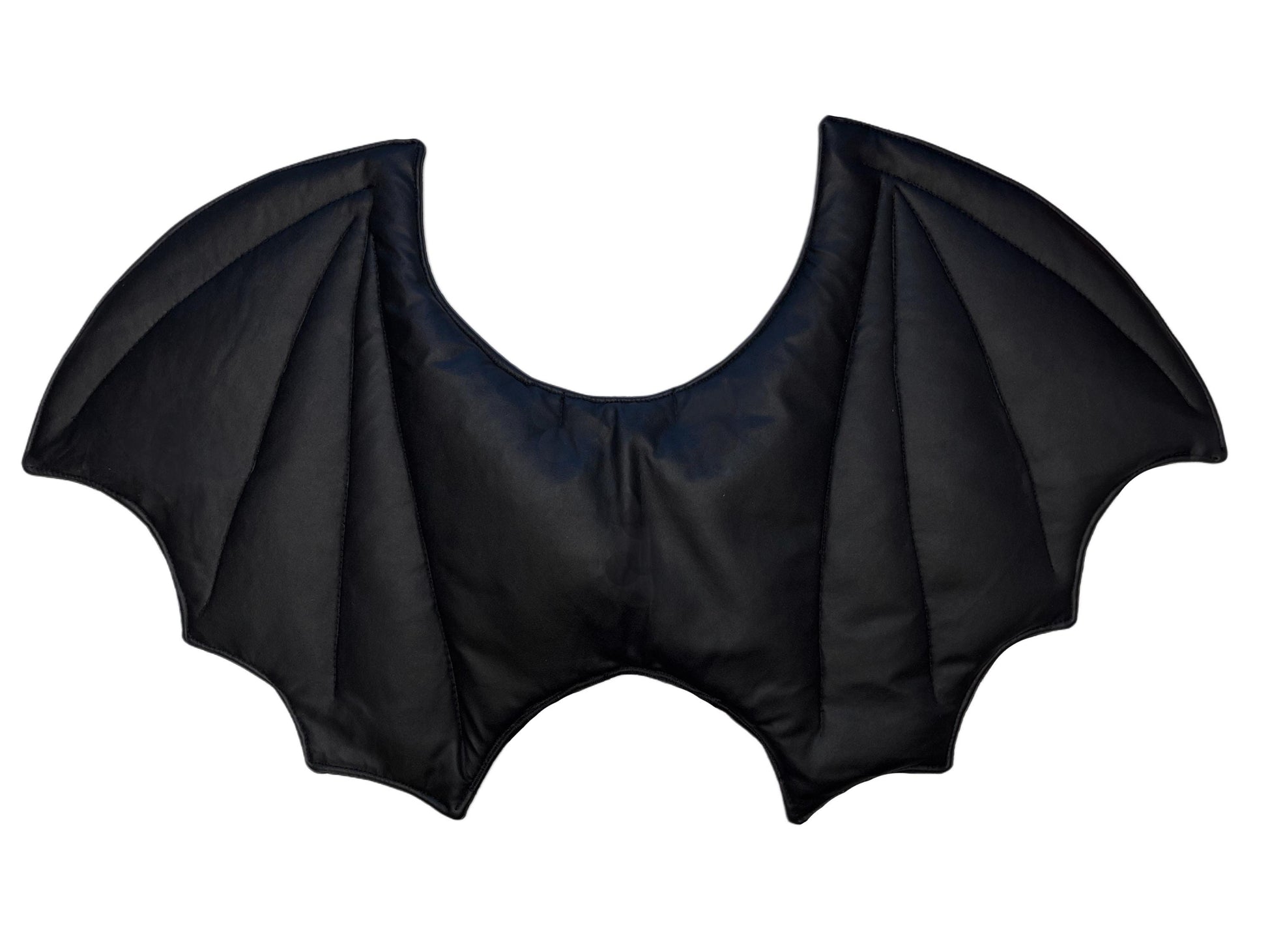 Bat, Vampire or Dragon wing Halloween costume, perfect for cosplay in baby, toddler, child and adult sizes!